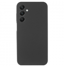 Чохол для смартфона Cosmic Silicone Case AA for Samsung Galaxy Plus Black ( )