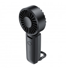 Вентилятор ACEFAST folding handheld fan Black ( )