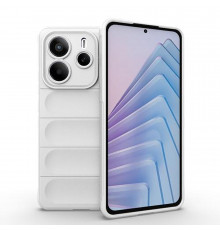 Чохол для смартфона Cosmic Magic Shield for Xiaomi Redmi Note EU White ( )