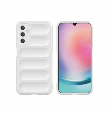 Чохол для смартфона Cosmic Magic Shield for Samsung Galaxy White ( )