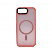Чохол для смартфона Cosmic Magnetic Color HQ for Apple iPhone Pink ( )