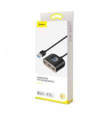 USB HUB Baseus Square round (USB to.. ) ( )