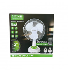Вентилятор GDTIMES (6 шт)