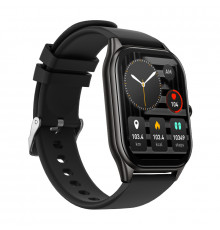 Смарт-годинник HOCO Smart watch(call version) Black ( )