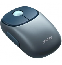 Маніпулятор миша бездротова UGREEN FUN+ Wireless Mouse Blue ( )