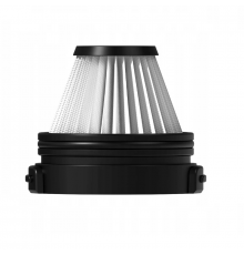 Фільтр для автомобільного пилососа Baseus Car vacuum Cleaner strainer（2PCS）Black ( )