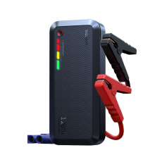 Автомобільний пуско-зарядний пристрій Baseus PrimeTrip Supercapacitor Car Jump Starter Cosmic Black (C )