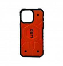 Чохол для смартфона UAG AAA Pathfinder Mag for Apple iPhone Pro Orange ( )