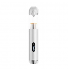 Автомобільний пилосос REMAX Multi-functional brushless strong suction car vacuum cleaner White ( )