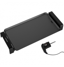 Електрогриль Xiaomi Liven Multi-functional Electric Barbecue Grill Pan, Black ( )