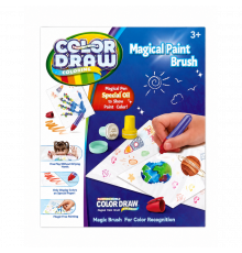 Папір для малювання Magical paint brush