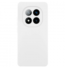 Чохол для смартфона Cosmic Silicone Case AA for Xiaomi Redmi Note Pro White ( )