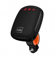 Портативна колонка HOCO Fun outdoor riding,, Black ( )