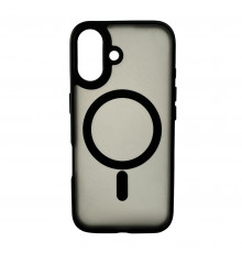 Чохол для смартфона Cosmic Magnetic Color HQ for Apple iPhone Black ( )