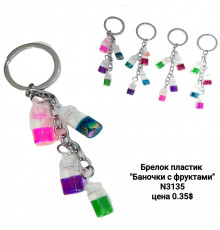 Брелок для ключів 