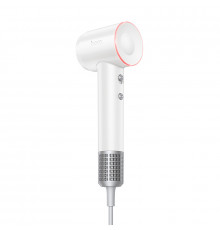 Фен HOCO W High-speed hair dryer White ( )