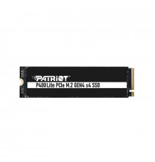 Накопичувач SSD M. Patriot Lite NVMe PCIe. TLC ( )