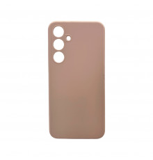 Чохол для смартфона Cosmic Silicone Case AA for Samsung Galaxy Plus Sand Powder ( )