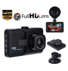 Автомобільний відеореєстратор, LCD '', Angel Lens, Full HD