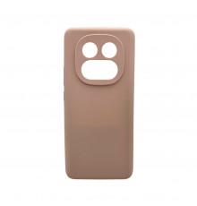 Чохол для смартфона Cosmic Silicone Case AA for Xiaomi Redmi Note Pro Sand Powder ( )