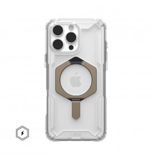 Чохол для смартфона UAG AAA Plazma Mag XTE for Apple iPhone All White ( )