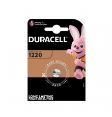Батарейка Duracell (1шт) ( )