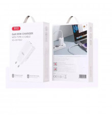 СЗУ XO ( gallium nitride fast charging charger ( )