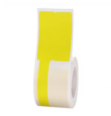 Етикетки NIIMBOT Yellow Cable For ( )