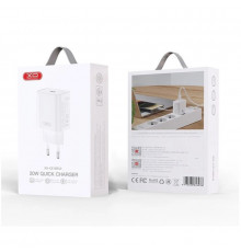 СЗУ XO USB-C fast charging charger
