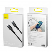 Data Cable Baseus Cafule Type-C to Lightning ( )