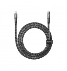 Кабель REMAX Pisces Series Zinc Alloy Braided Data Cable. ( ( )