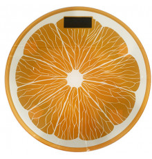 Ваги підлогові ORANGE, 180кг (50г), температура