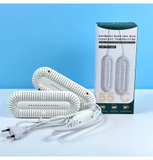 Сушарка для взуття Shoes Dryer від розетки з таймером °
