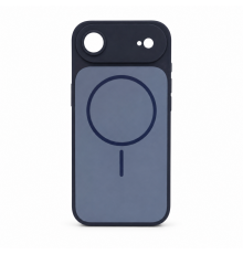 Чохол для смартфона Silicone Creative Variation Case MAG COVER Apple iPhone Air,Dark Blue ( )