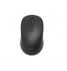 Маніпулятор миша бездротова WIWU. Wireless Mouse Black ( )