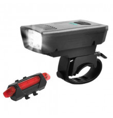 Велокомплект +, Li-Ion аккум., ЗП microUSB