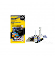 Ремкомплект для лобового скла Versachem Windshield Repair Kit від сколів та тріщин