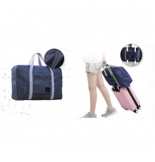 Дорожня сумка BAG Travel, містка сумка через плече для подорожей