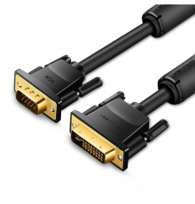 Кабель Vention ) to VGA Cable Black (EACBI) (EACBI)
