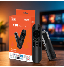 Пульт дистанційного керування для ТВ-приставки Lemfo Android Smart TV Box