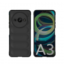 Чохол для смартфона Cosmic Magic Shield for Xiaomi Redmi Black ( )