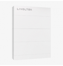 Високовольтний акумулятор Livoltek кВт·год