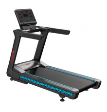 Професійна бігова доріжка Vigor 6200S до 200 кг