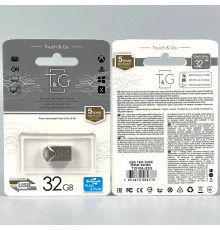 USB флеш T&G Metal.