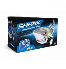 “SHARK” (Акула) на радіокеруванні (40 шт)