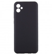 Чохол для смартфона Cosmic Silicone Case AA for Samsung Galaxy Black ( )