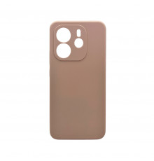 Чохол для смартфона Cosmic Silicone Case AA for Xiaomi Redmi Note (EUR VER) Sand Powder ( )