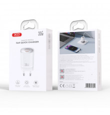 СЗУ XO GaN nitride ( ) fast charging charger