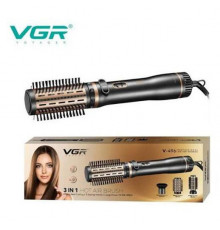 Фен-стайлер VGR в, Professional, Вт
