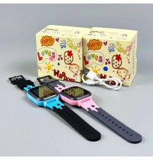 Дитячий годинник Smart Watch (Підтримка дзвінка)